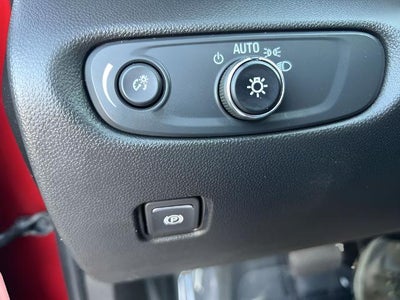 2021 Chevrolet Blazer Premier