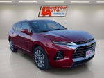 2021 Chevrolet Blazer Premier