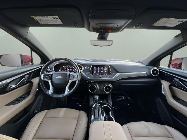 2021 Chevrolet Blazer Premier