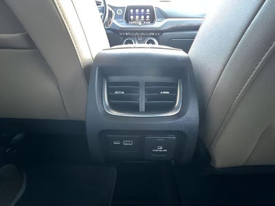 2021 Chevrolet Blazer Premier