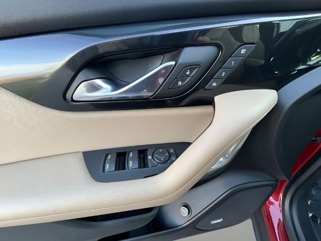 2021 Chevrolet Blazer Premier