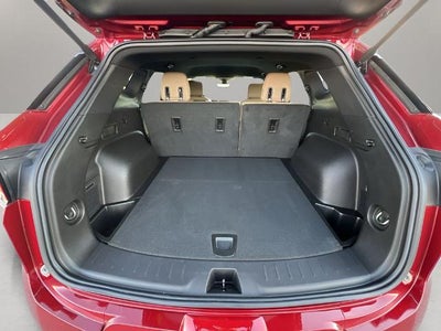 2021 Chevrolet Blazer Premier