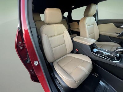 2021 Chevrolet Blazer Premier