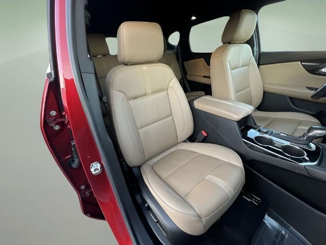 2021 Chevrolet Blazer Premier