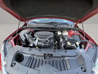 2021 Chevrolet Blazer Premier