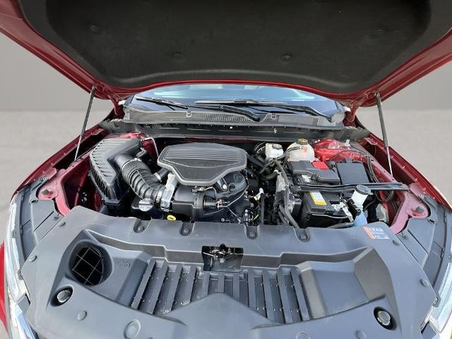 2021 Chevrolet Blazer Premier