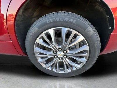 2021 Chevrolet Blazer Premier