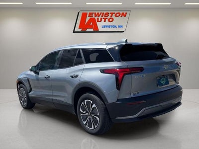 2024 Chevrolet Blazer EV LT