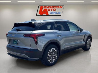 2024 Chevrolet Blazer EV LT