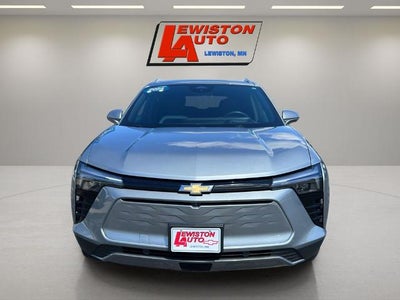 2024 Chevrolet Blazer EV LT