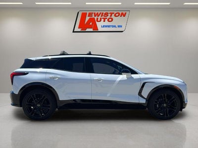 2024 Chevrolet Blazer EV RS