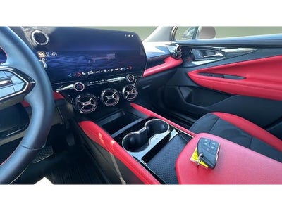 2024 Chevrolet Blazer EV RS