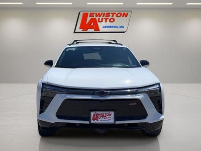 2024 Chevrolet Blazer EV RS