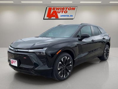 2024 Chevrolet Blazer EV RS