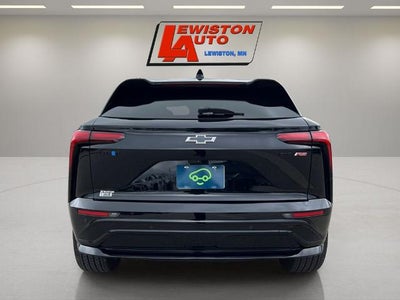 2024 Chevrolet Blazer EV RS