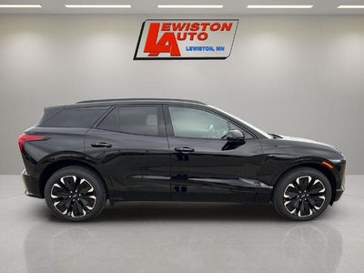 2024 Chevrolet Blazer EV RS