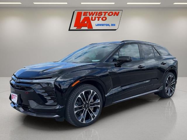 2025 Chevrolet Blazer EV SS