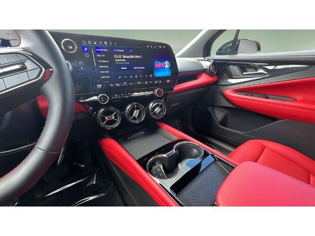 2025 Chevrolet Blazer EV SS