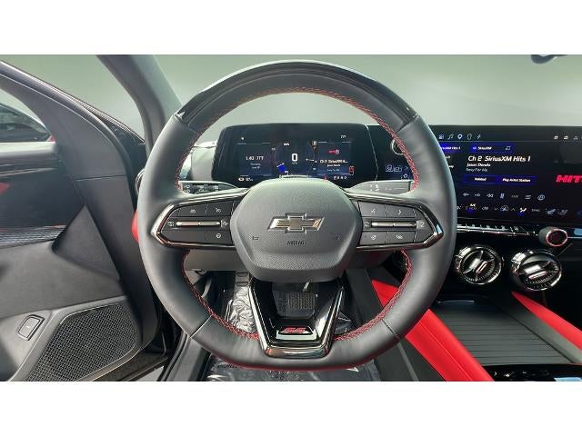 2025 Chevrolet Blazer EV SS