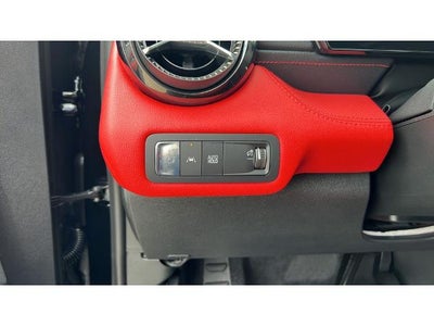 2025 Chevrolet Blazer EV SS