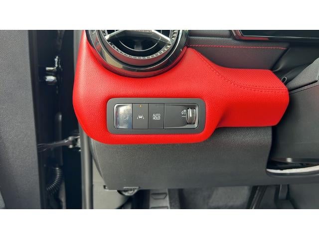 2025 Chevrolet Blazer EV SS
