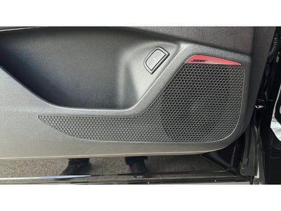 2025 Chevrolet Blazer EV SS
