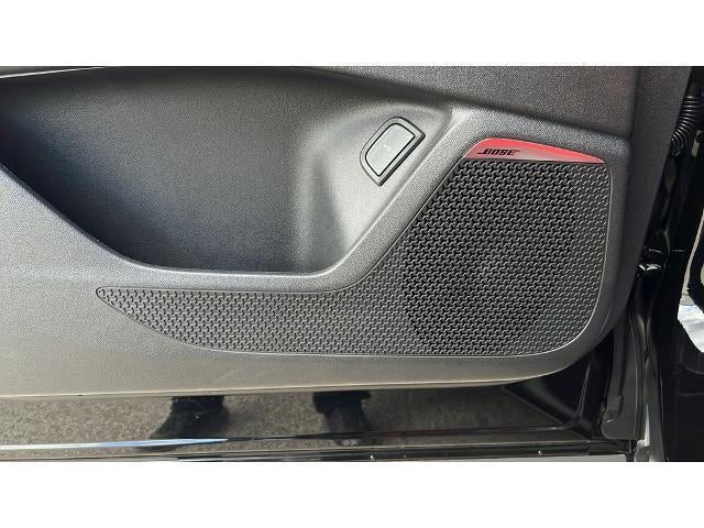 2025 Chevrolet Blazer EV SS