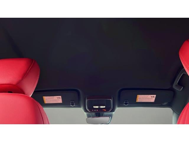 2025 Chevrolet Blazer EV SS
