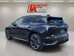 2025 Chevrolet Blazer EV SS