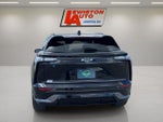 2025 Chevrolet Blazer EV SS