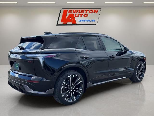 2025 Chevrolet Blazer EV SS