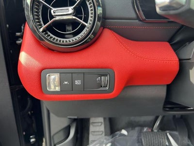 2025 Chevrolet Blazer EV SS