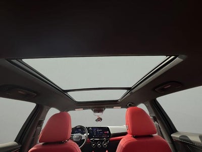 2025 Chevrolet Blazer EV SS