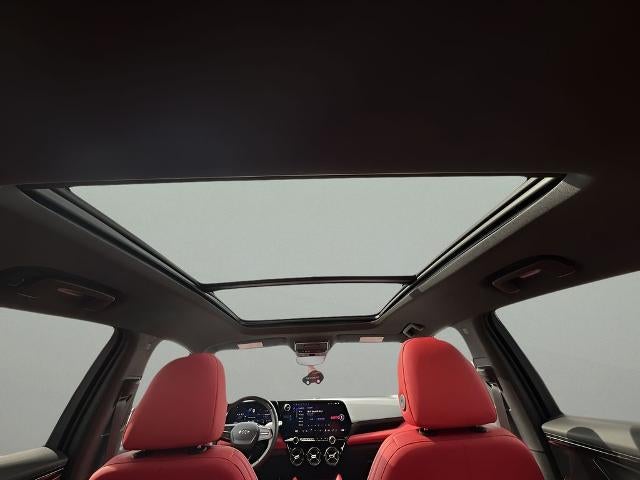 2025 Chevrolet Blazer EV SS