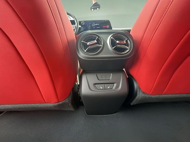 2025 Chevrolet Blazer EV SS