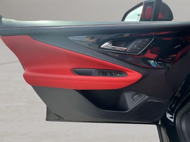 2025 Chevrolet Blazer EV SS