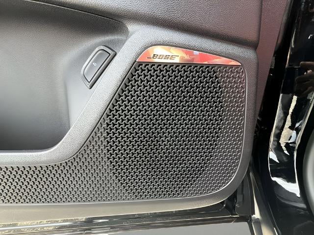 2025 Chevrolet Blazer EV SS