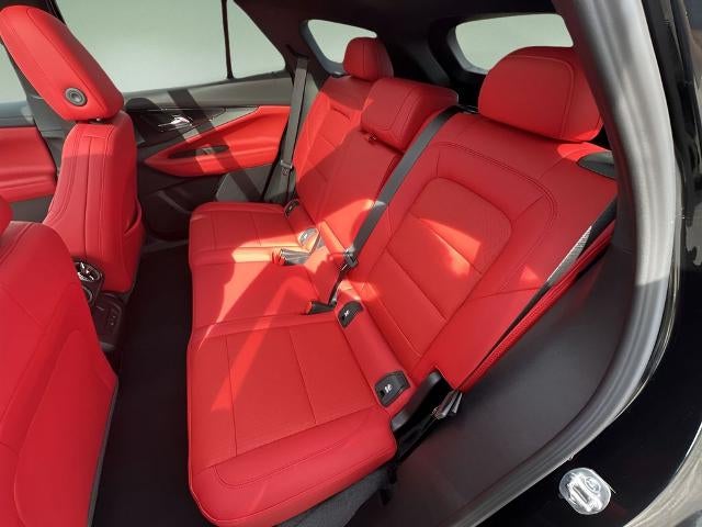 2025 Chevrolet Blazer EV SS