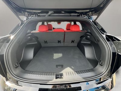 2025 Chevrolet Blazer EV SS