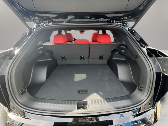 2025 Chevrolet Blazer EV SS