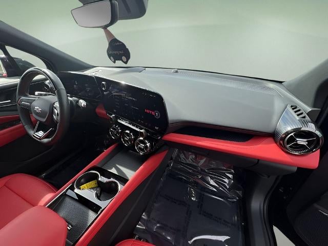 2025 Chevrolet Blazer EV SS