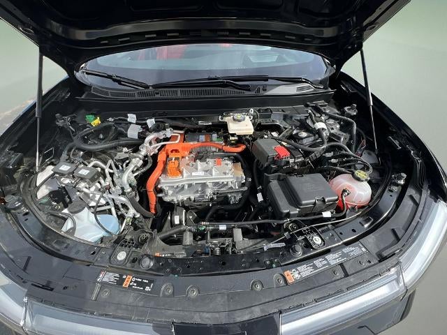 2025 Chevrolet Blazer EV SS