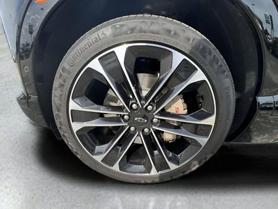 2025 Chevrolet Blazer EV SS