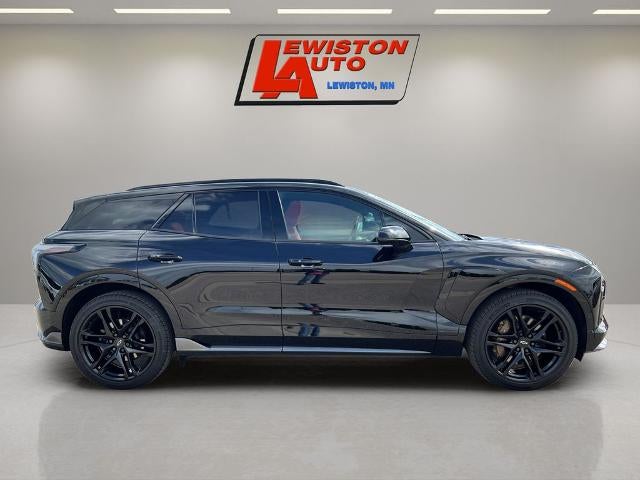 2025 Chevrolet Blazer EV SS