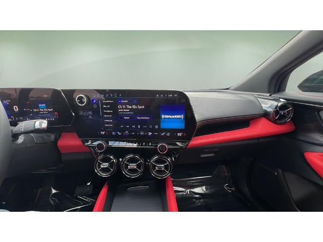 2025 Chevrolet Blazer EV SS