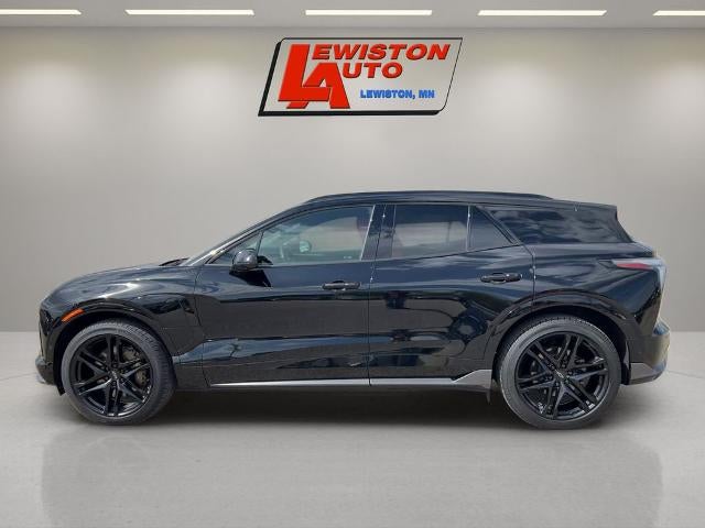 2025 Chevrolet Blazer EV SS