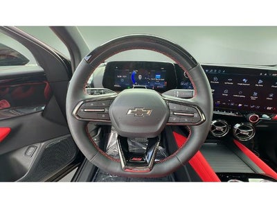 2025 Chevrolet Blazer EV SS