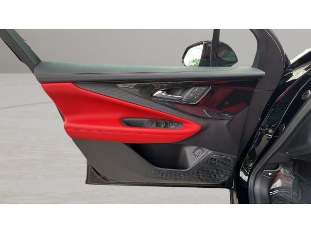 2025 Chevrolet Blazer EV SS