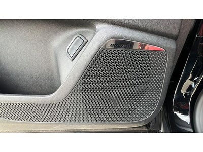 2025 Chevrolet Blazer EV SS