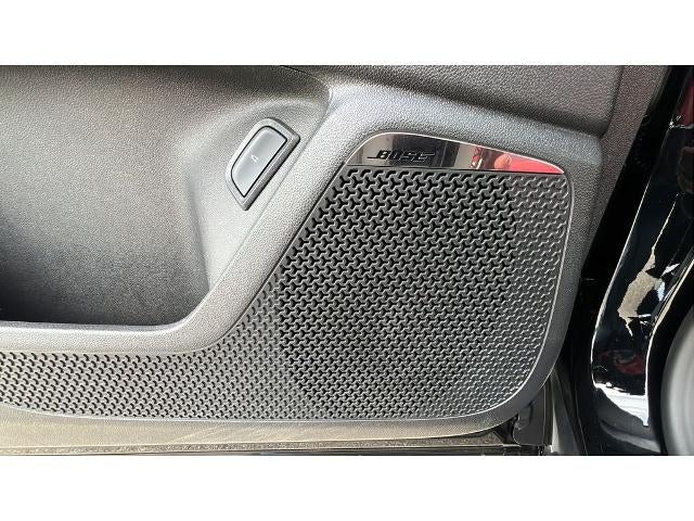 2025 Chevrolet Blazer EV SS